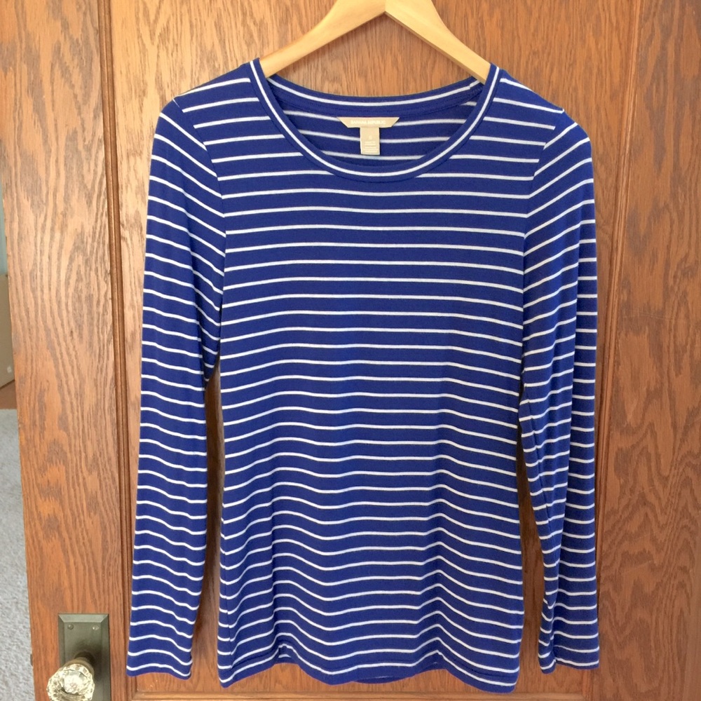 BR▪️Super soft long sleeve t-shirt